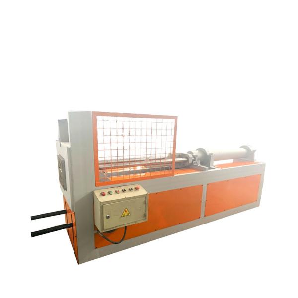 SFC LSJ-1200 Waste Tire Wire Drawing Machine | Automated Control System & Essential Components for Rubber Recycling