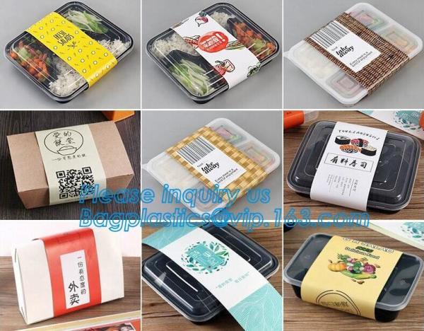 Factory direct sale pp plastic food storage canister set food preservative box,Plastic home usage fresh food storage box