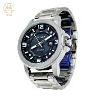 Vente directe d'usine Nouveauté Nouveau chronographe à bas prix Hommes Horloges au quartz