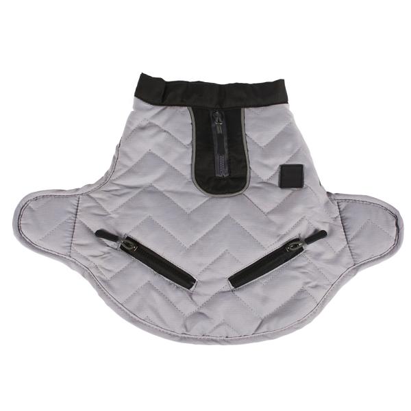 Washable одежды собаки хлопка XXS реверзибельные