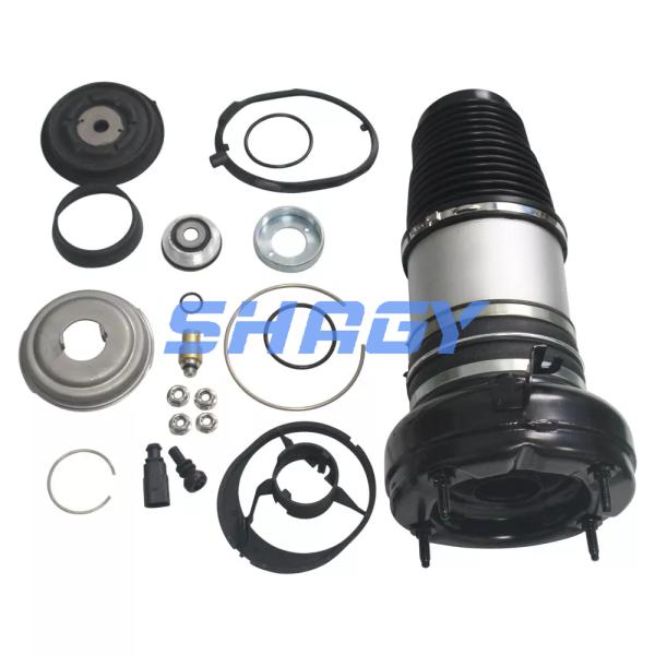 Набор передней воздушной подвески ударные воздушные пружины ремонтные комплекты для Audi A6 C7 A7 4G A8 D4