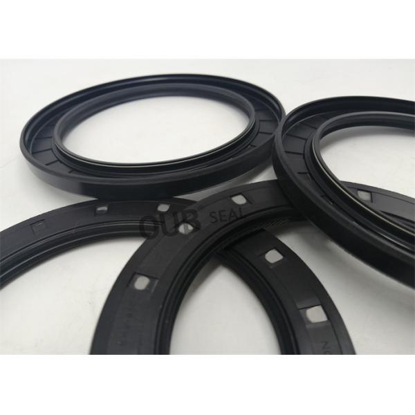  BP0105F TCV 22*36*7 NBR Oil Seal Kits For Excavator BH6730E HTCY 95*115*11