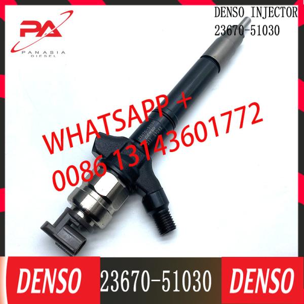 DENSO TOYOTA PERKINS original new diesel injector, manufactured in Japan. We are a distributor of DENSO TOYOTA PERKINS