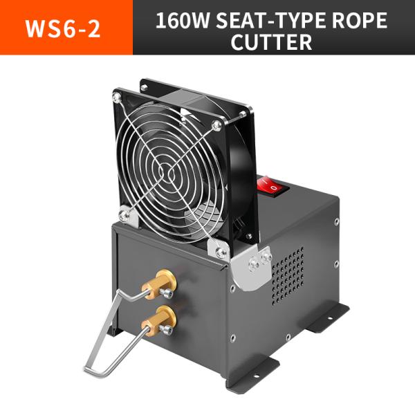 Тип электрический резец места веревочки нейлона