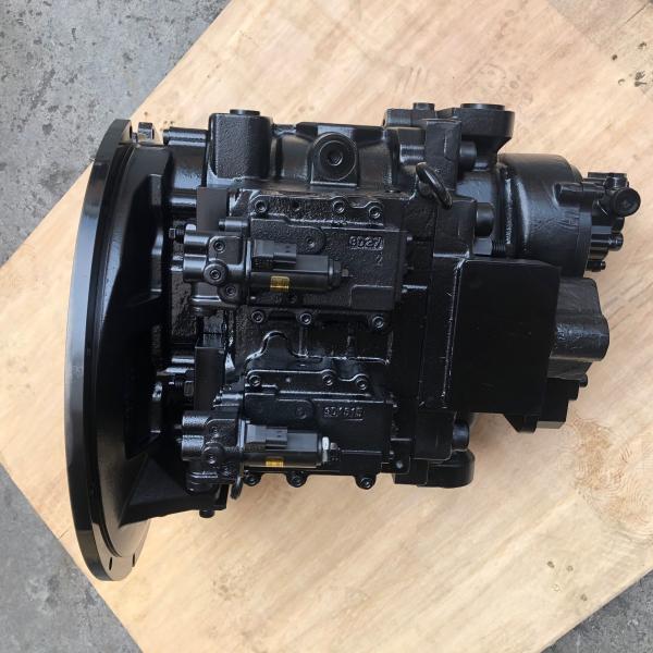 Pompe à piston de pompe de Hydraulic Pump Main d'excavatrice de SK480 SK480-8 SK480LC pour Kobelco