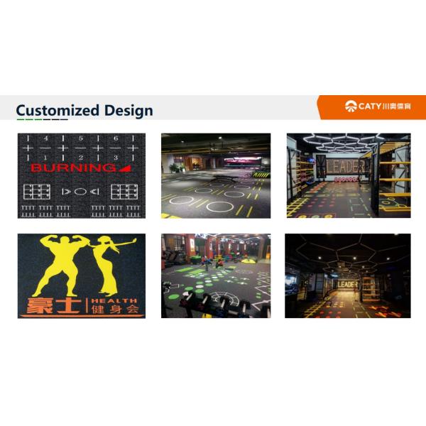 Guangdong Chuanao High-tech Co., Ltd.