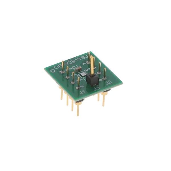 OPA2391DSBGAEVM Embedded Solutions 1.7V To 5.5V Dual Channels Amplifier Evaluation Board