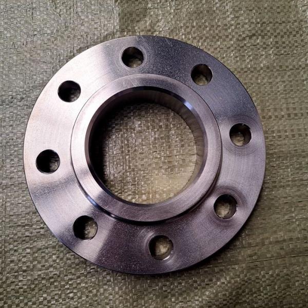 Los cerrojos hexadecimales para tubos de hierro flexibles con brida de clase 150 - 2500 con excelente resistencia a la corrosión