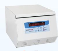 TDZ5-WS Máquina de centrifugadora de plasma sanguíneo de mesa Prp Prf Centrifugadora de laboratorio < 65 dB