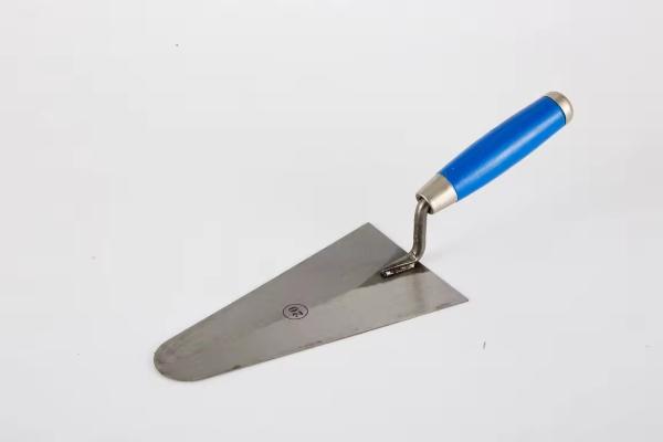 Professional Tool Scrapper Carbon Stainless Steel Plastering Trowel, Plaster Trowel