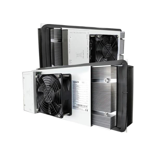 80W-120W Outdoor Enclosure Air Conditioner AC Thermosiphon Unit