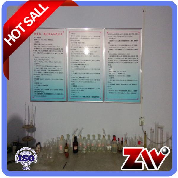 Цемент медной шахты шахты металла использовал литого железа крома 40MM шарики средств высокого меля