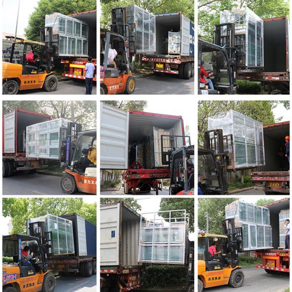 Ручки дверей и окон для здания виллы торговый центр