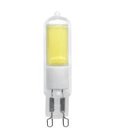 L'ampoule LED G9 sans clignotement 3000K de 4,2w
