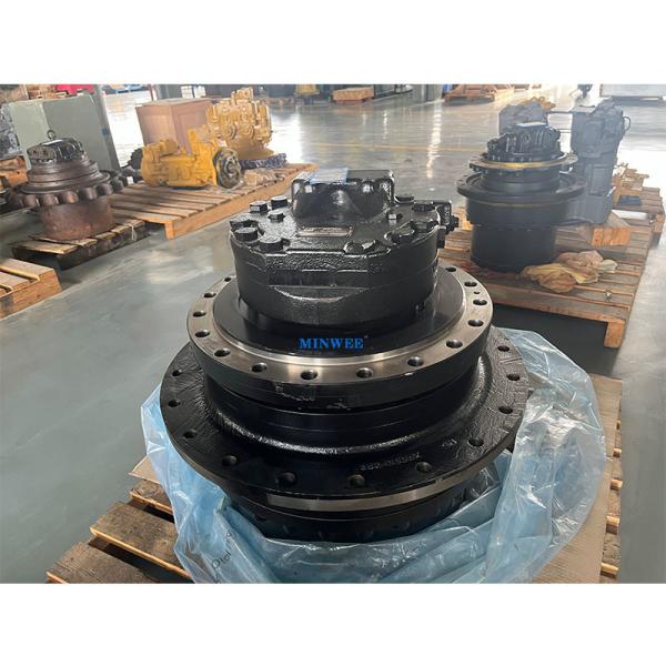MINWEE original brand new Excavator Travel Motor Assy 513-0978  349F hydraulic travel motor
