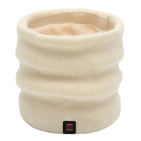 Подогрев ОДМ грелки гетр шеи заволакивания стороны электрический для мотоциклов