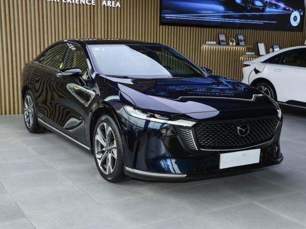Popular Used Cars WLTC Comprehensive Fuel Consumption 7.2L/100Km for Compact SUV with Gasoline Energy Type