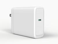 100W Gan cargador rápido Adaptador de alimentación USB C PD 3.0 20V5A para teléfonos móviles
