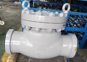 Manual Steel Gate Valve 1/2 Inch 150lb-1500lb Class