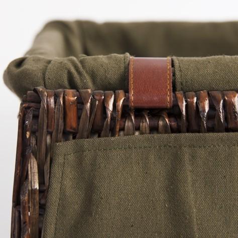Rattan Wicker Willow Baby Toys Dirty Clothes Storage Laundry Basket ECO Friendly Fashion Baskets Decorations Furniture