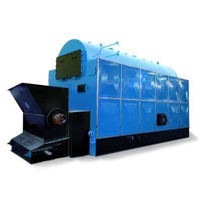 0.7MW 1MW 1.4MW 2.8MW 4.2MW 10MW Coal Fired Hot Water Boiler For Hotel Greenhouse Central Heating
