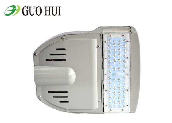 Grey Body Exterior Street Lights 70000 Hours Life With Five Years Guarantee
