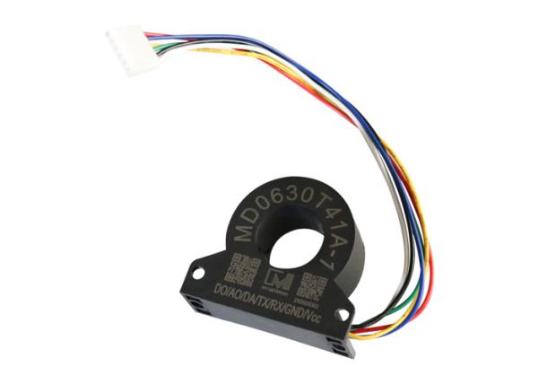 Loop Type Milli-Ampere Level AC 15mA DC Current Leakage Current Sensor