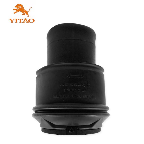5102W8 1350998080 Air Suspension Spring  Compatible with Citroën Relay 2007-2016 Peugeot BOXER  Rear Mounting