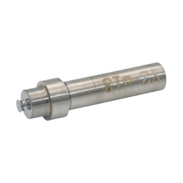 Partes de máquinas con máquinas de ensamblaje CNC para juntar agujas, eyectores, ruedas de cintura y matrices de paquetes