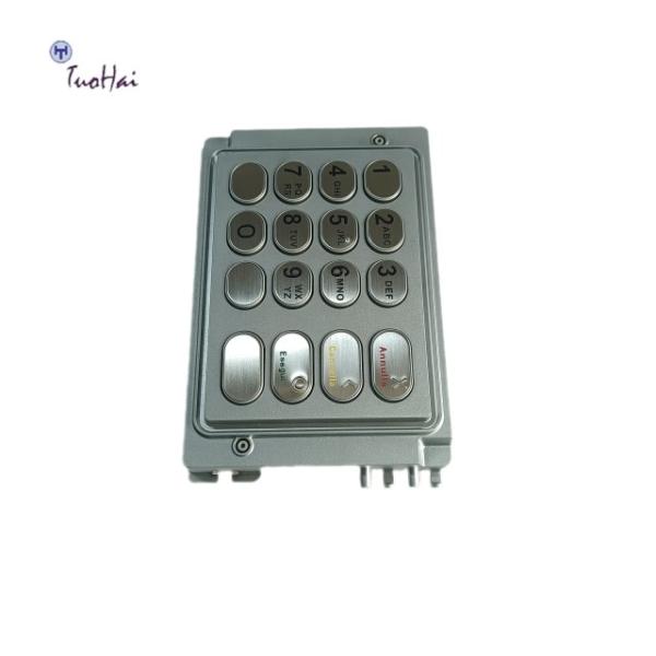 atm machine parts NCR EPP 3 ITALY keyboard 4450744366 445-0744366