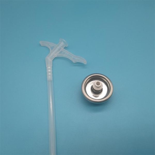  Global-Grade PU Foam Valves that is  Engineered for Efficiency & Environmental Care