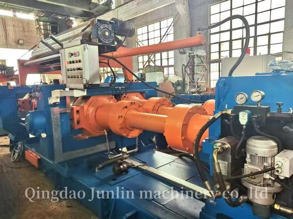 XK-710 Malaxeur ouvert 285kW Moteur pour l'industrie du caoutchouc