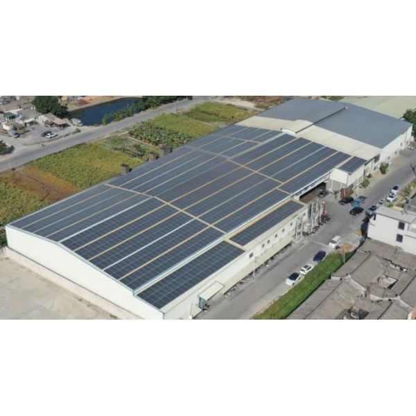 100KW 1MW 2MW 10MW 20MW on Grid Tied Solar Farm Solar Powered Charging Stations Plant Output Best Solar Power System