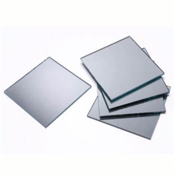 Hojas de fundición acrílica de 1220 mm*1830 mm con elongación del 50%