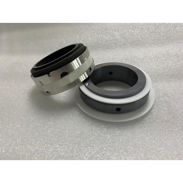 Mechanical Armstrong Pump Seal Replacement  1.125
