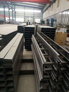 Galvanized Aluminum and Magnesium Trunking Cable Tray Secure Solution for Cable Routing