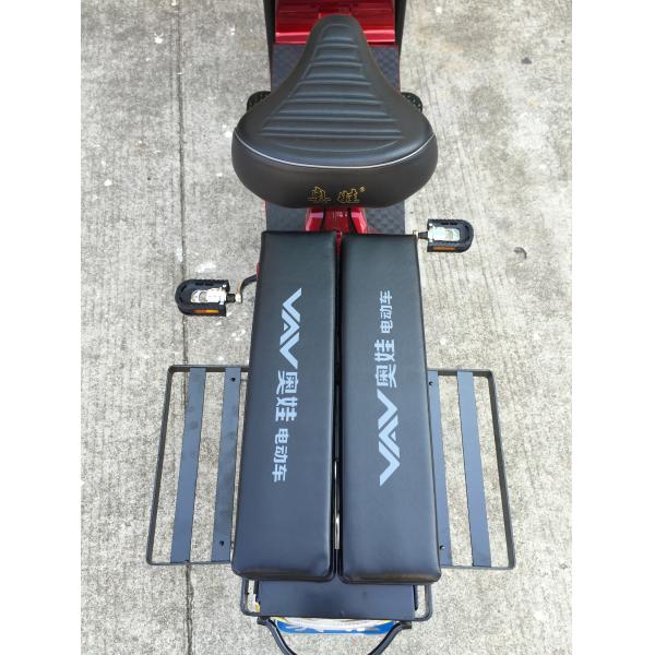 Max Loading 150 Kg Adult Electric Bike , Electric Hybrid Bicycle With Battery Power