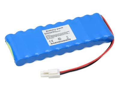 Compatible Aeonmed Shangrila 510 Ventilator 12 V 2000mah Rechargeable Battery