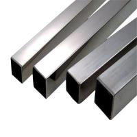 Tuyau d'acier du tube 1220mm OD solides solubles de place d'acier inoxydable du BA 8K 316