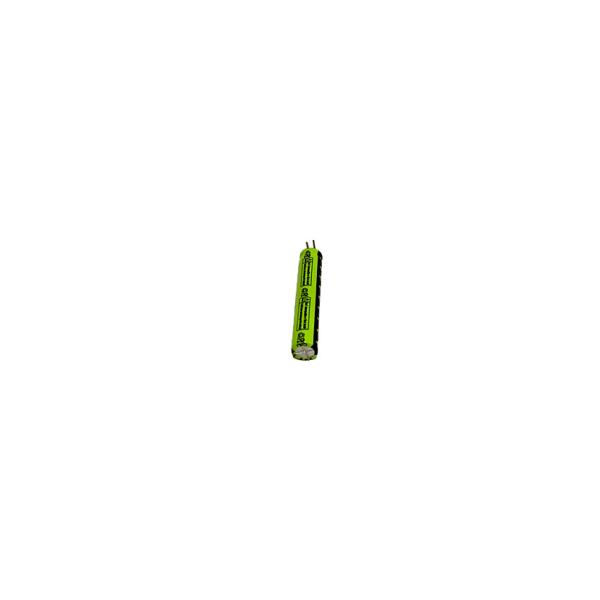 3.7 Volt 100mAh Medium Size Battery Cell HCC7240 Lithium Cobalt Oxide Battery