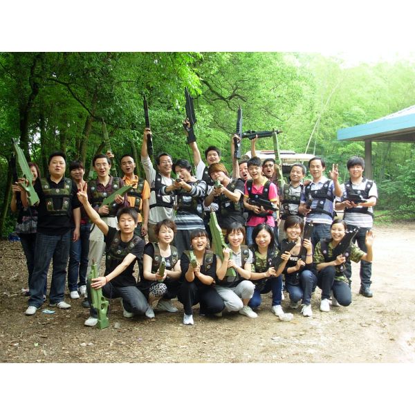 Changsha Maya Special Effects Equipment Co., Ltd