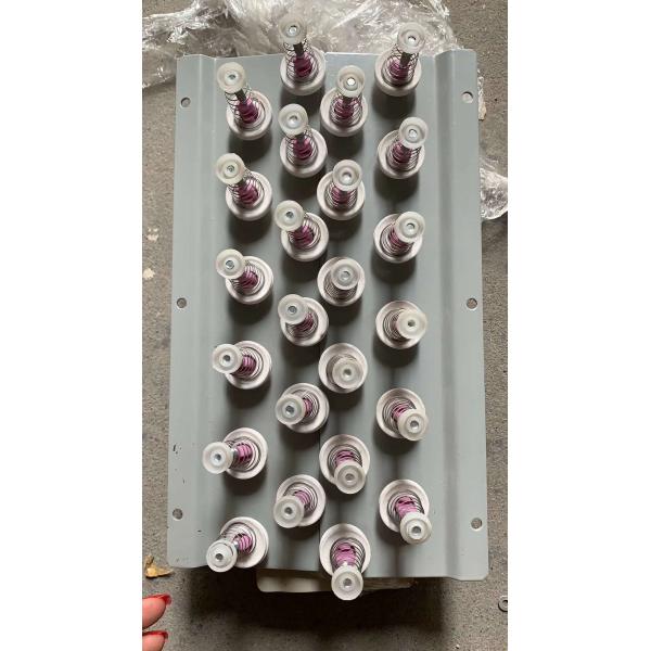 Winding Machine WAX