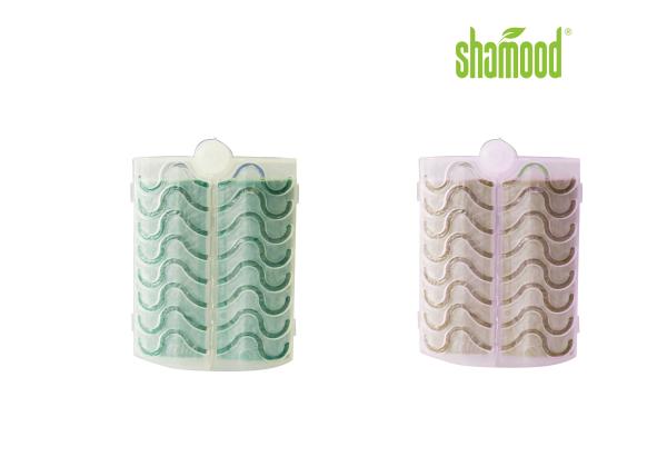 2 Solid Strips Best Essential Oil For Air Freshener  For Toilet