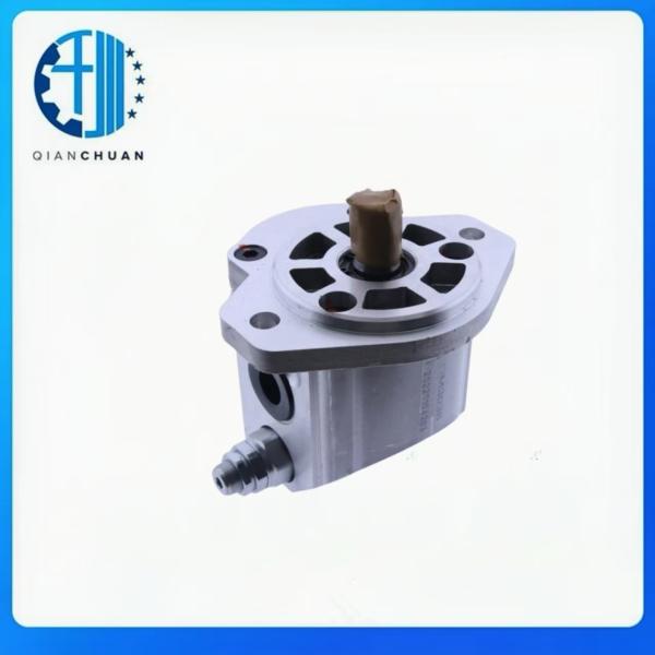 Nouveau moteur de ventilateur hydraulique 307-3036 pour excavatrice Cat 242B