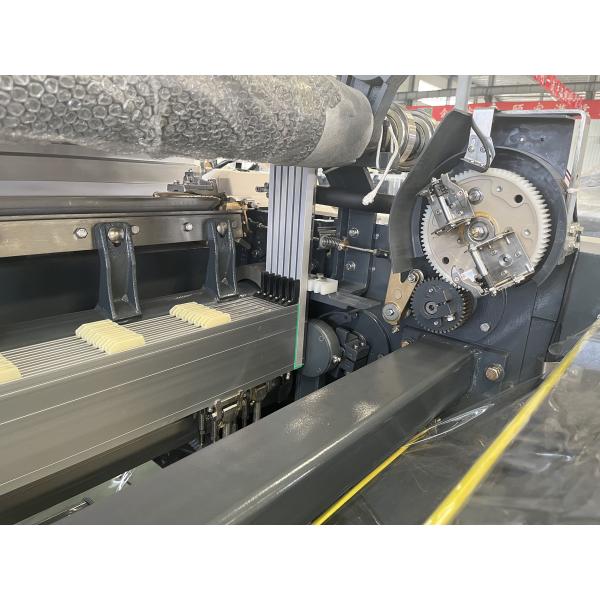 Воздушной струи сопла ткани стекла волокна 700 теней воздушной струи RPM машина одиночной сплетя