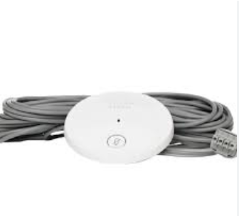 CAB-MIC-TABLE-E – 2m XLR-3.5mm TRS Low-Noise Tabletop Microphone Connection Cable