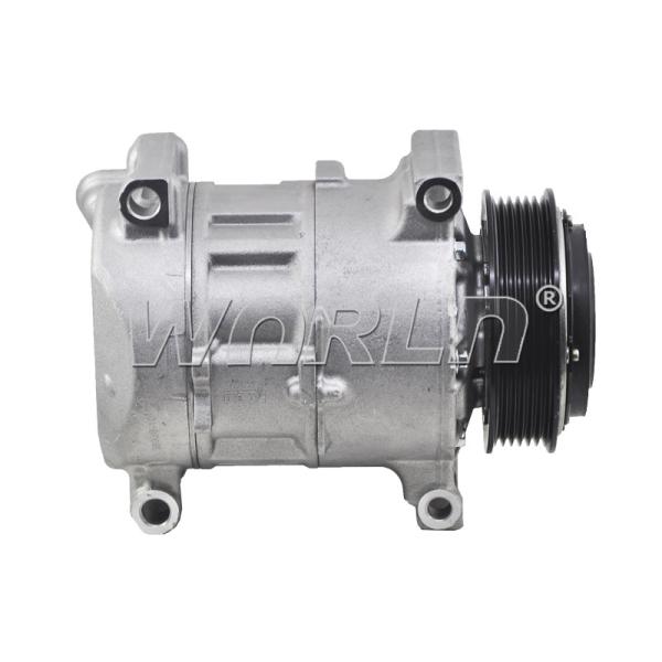 23228999 Auto Air Condition Compressor For Chevrolet Silverado For GMC Sierra WXCV054