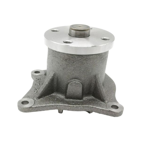 51-7693 125-2989 Water pump for Excavator E120B E320 E200B Engine S6K S4K C6.4