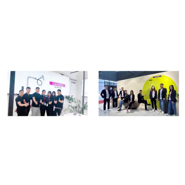 Dongguan Benrui New Materials Co., Ltd