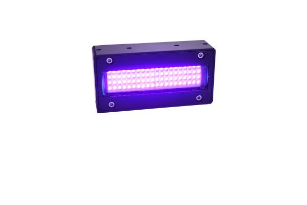 20000hrs 10w/Cm2 Led Uv Curing System Uv Led Curing Light AC220V